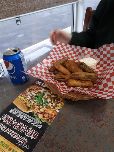 Photo of Jersey Joe's - 8 Union St, Smiths Falls, ON K7A 2S1
